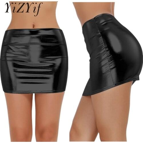 Юбки-карандаши короткие YiZYiF China At AliExpress