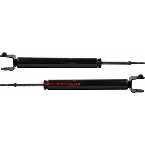 1 Pairs Rear Shock Absorber Fit INFINITI G35 2007-2008 G25 G37 Q40