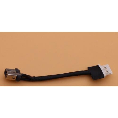 10pcs For Acer Spin 5 SP513-52N SP513-52N-82MP DC Power Jack Harness Cable 450.0CR04.001