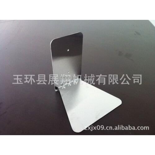 20pcs Modern Iron book shelf wall invisible bookshelf for home decoration Floating Bookshelf