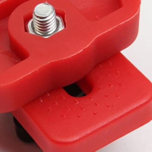 5 Pcs Universal Cam Camshaft Lock Holder Car Engine Cam Timing Locking Tool Set E7CA