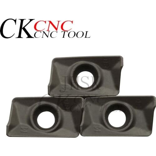 APKT11T308-PM YBC302 carbide milling inserts APKT11T308 PM APKT 11T308 turning tools cutter lathe milling blade