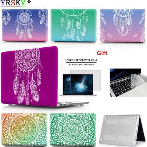 New Dream,Case For Apple Macbook Air Pro Retina 11 12 13 15 16 inch laptop bag, 2020 For New Macbook Air Pro 13.3 inch Case