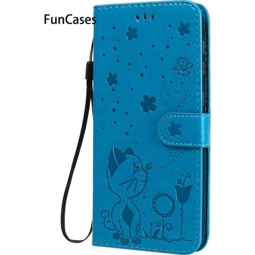Colorful PU Leather Wallet Book Phone Shell Cover For Samsung M80S Aksesuar Mobile Accessories Cases Phones M30S M31S M60S M10S