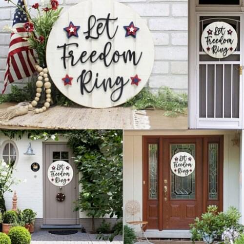 2 Styles 30 cm Wooden Doorplate Welcome Home Decoration Wreath Shooting Props Door Wall Decoration Home Garden Wood Plaque