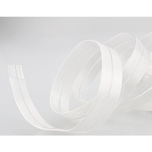 FC275 Nordost White Draws OCC Silver Plated Audio RCA Cable Hi-end audio speaker cable OCC silver plated Loudspeaker cable