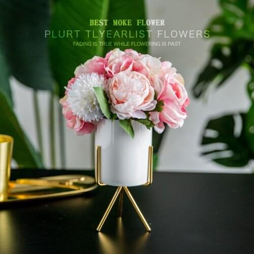 FGHGF Scandinavian Flower Vases