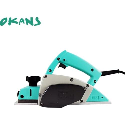 Multi-functional Portable Woodworking Planer Electric Planer Household Electric Tools