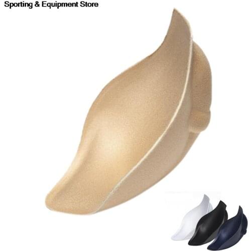 Soft Three-dimensional sponge protective pad Men underwear pad Sexy swimming trunks swim protective pad