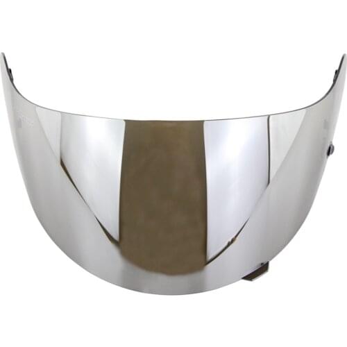 5Pcs Motorcycle Full Face Helmet Visor for HJC HJ-09 CL-15 CL-17 AC-12 IS-16