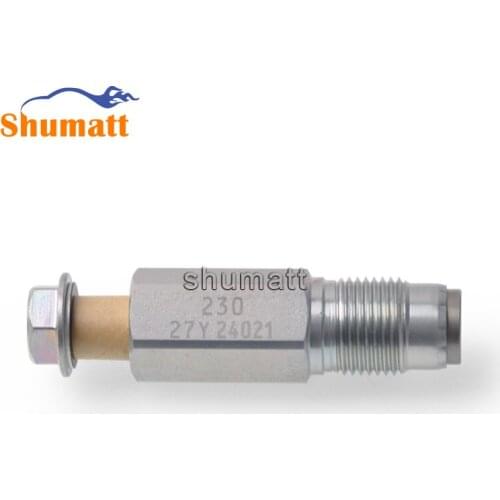China Made New Common Rail LR006866 Common Rail Pressure Relief Valve Pressure Limiting Valve