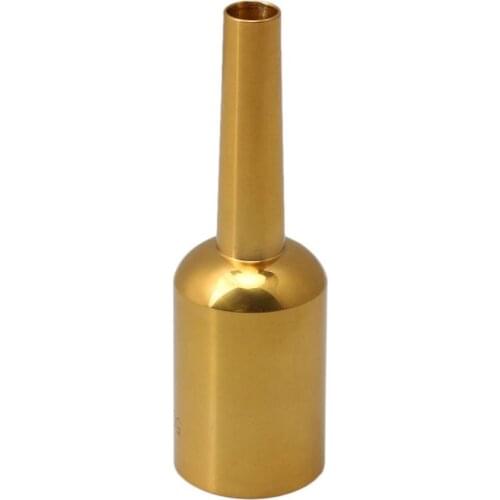 5C Size Trumpet Mouthpiece Replacement Trumpet Mouthpiece for Musical Instrument Accessories