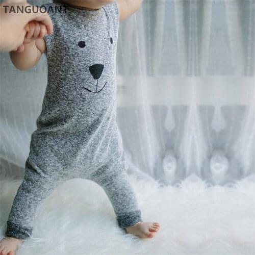 TANGUOANT Children's Winter Overalls