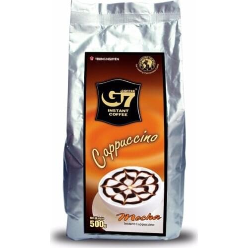 TRUNG NGUYEN Home And Garden Products