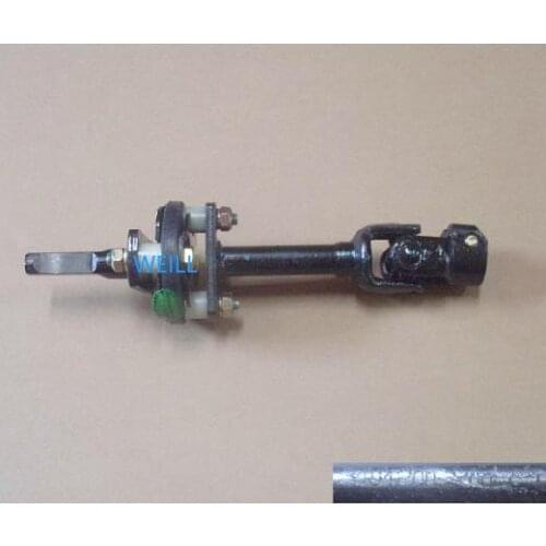 Steering Gear Connection Fork Assembly 3404200-K00-C3 3404200-K00-C2 for Great Wall Haval