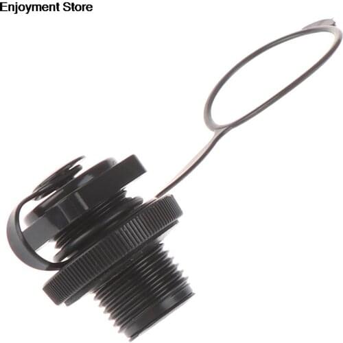 Air valve caps screw valve for inflatable boat fishing boat air bed jilong intex seahawk inflatable dinghy raft New