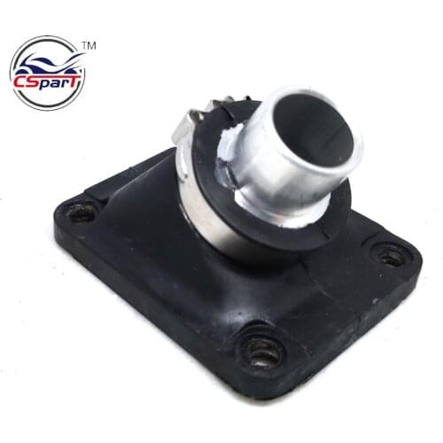 Intake Manifold 39CC Water Cooled Engine MT A4 Blata STYLE C5 Mini Moto Pocket bike