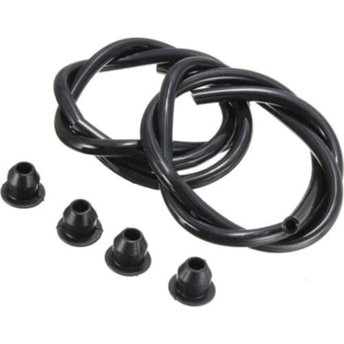 Fuel Line Tank Grommet For Stihl FS80 FS85 KM85 FC75 FS76 FS74 SR340 SR420 FS106 FS108 Trimmer chainsaw parts accessories tool