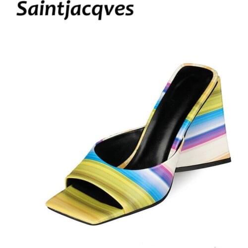 Yanyu River Bank Women's Shoes