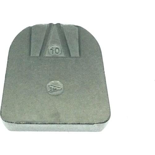 1pc Car glass rearview mirror base mirror holder modified DVR driving recorder bracket Wing