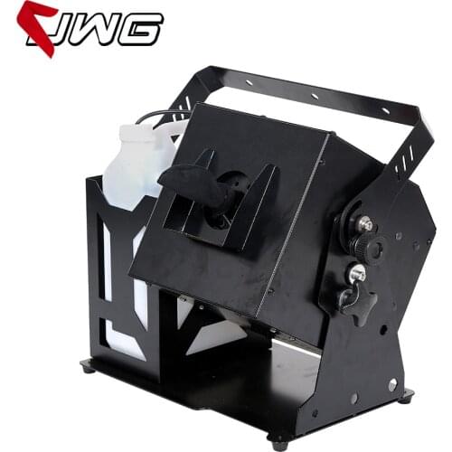 1500W Snow Fall Making Machine Effect Artificial Snow Machine For Festival New Year Decoration