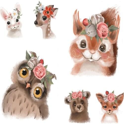 Diamond Painting Squirrel Cross Stitch 5D Diy Embroidery Mosaic Cartoon Animals Wall Stickers Art Picture of Rhinestones Decor