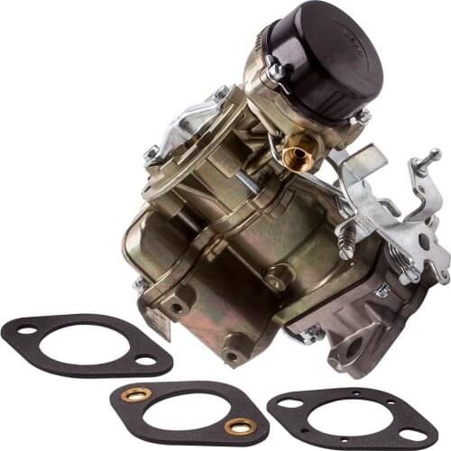 Car Carburetor for Ford E-100 E Engine YF Type C1YF 6 CIL D5TZ9510AG