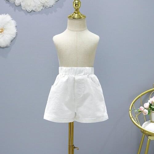 Midoo Fairy Shorts For Girls