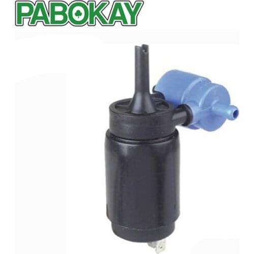 FOR VW RANGE INCL GOLF WINDSCREEN WASHER PUMP 28920-AU400 333955651 191955651 1450173 28920AU400 REF 05244 OR 103 443