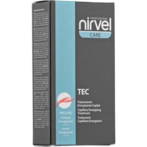 NIRVEL PROFESSIONAL Hair Care Products