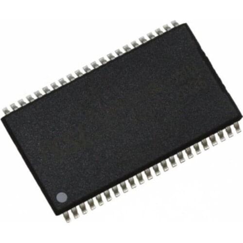 New IS61WV20488BLL-10TLI IS61WV20488BLL IS61WV20488 IS61WV20488BLL-10 TSOP44 2PCS