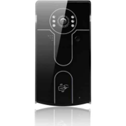 One Key Call 700TVL For Wired Video Door Phone Outdoor Camera ID Card Access Control