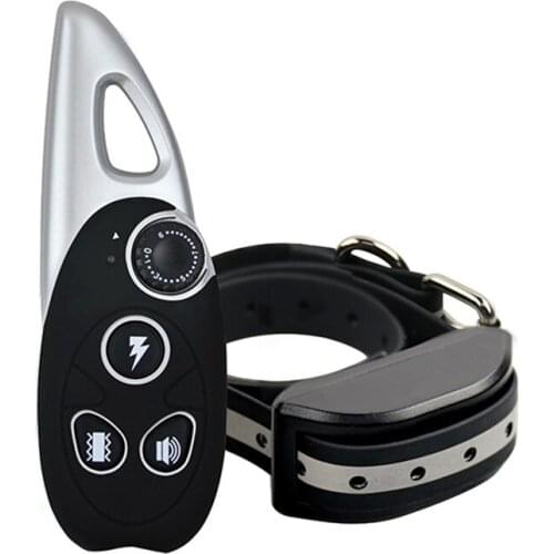 PESIFUTE Electric Collars For Dogs