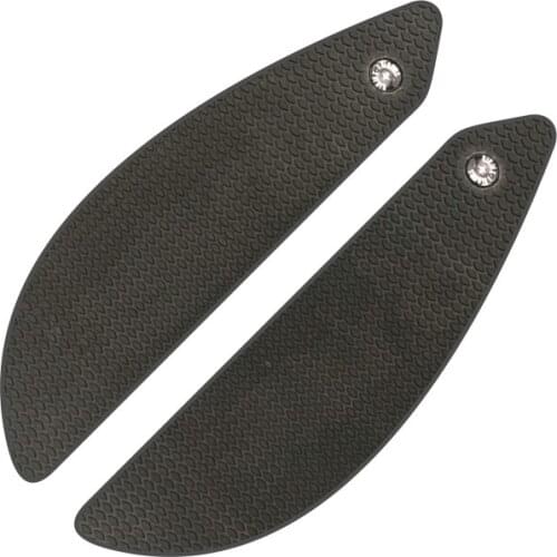 Motorcycle Tank Traction Pad Anti Slip Sticker Gas Knee Grip Protector For Honda CBR600RR CBR600 RR F5 2007 to 2012