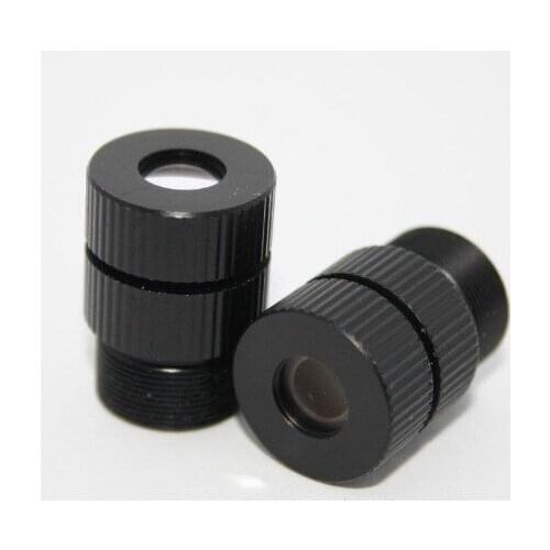 PT-LH008P Plastic M12 Lens Holder 18mm Hole spacing 100pcs lot