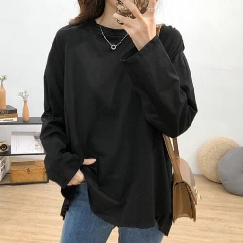 Queenus Womens Black Shirts