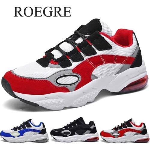 ROEGRE Men's Shoes