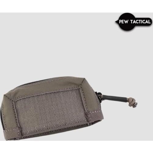 ByGuan Tactical MK3 Chest Rig MIni Zipper Closure