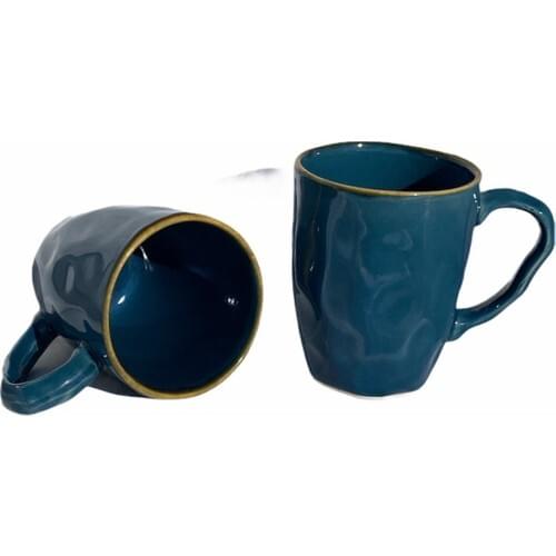 UBBU Ceramic Mugs