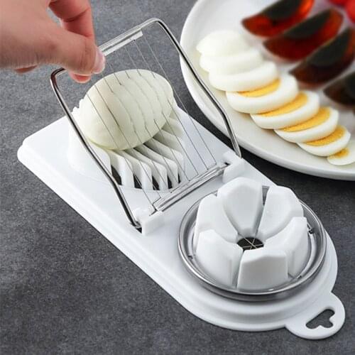XUNZHE Egg Cutters