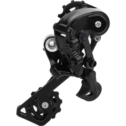 Aluminium Alloy Bike 11/12 Speed Stable Chain Structure Rear Derailleur Bicycle Accessory Road Bike Rear Derailleur