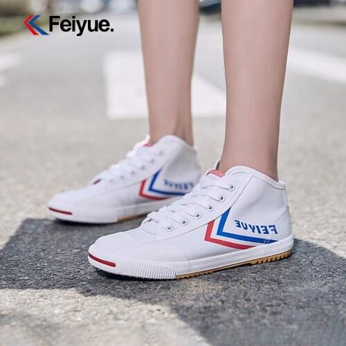 Female Canvas Shoes Student Korean Version Harajuku Ulzzang All-Match Ins Super Fire Sponge Cake Cross Strap Shallow Mouth White