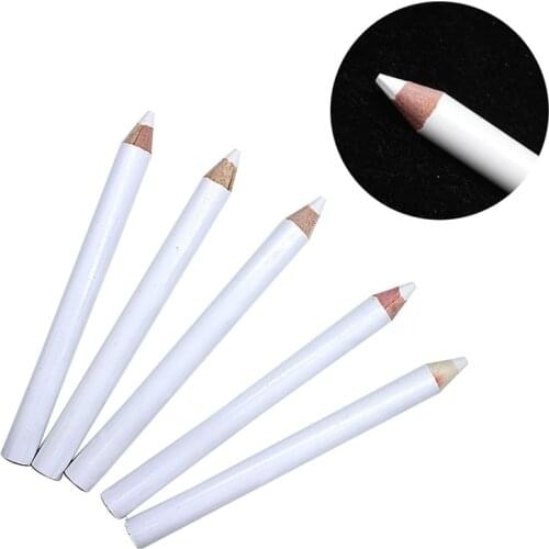 2 Pcs Professional Wax Dotting Pen Nail Art Rhinestones Gem Picking Dotting DIY Pencils Picking Crystal Nail Pencil Dotting Tool