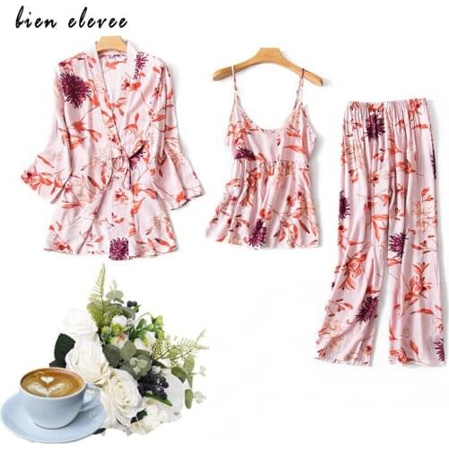 Women's Home Pajamas Bien Elevee China
