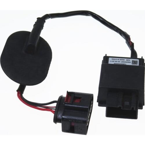 1K0906093G 1K0 906 093G 1K0 906 093 G Fuel Petrol Pump Delivery Control Module Unit For VW Passat B6 B7 Jetta Golf MK5 MK6 CC A1