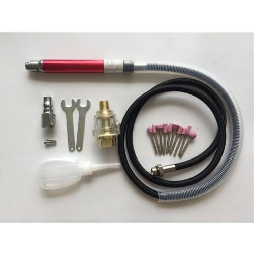 Co-Up Tools Engravers