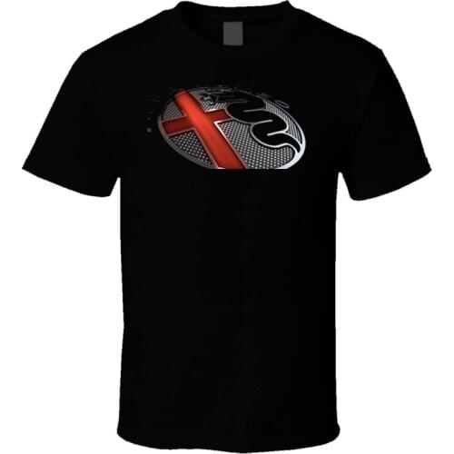 Alfa Romeo 4 T Shirt