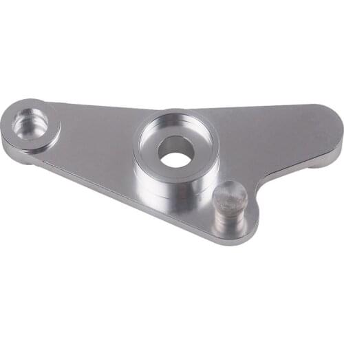 HiMISS Intake Manifolds