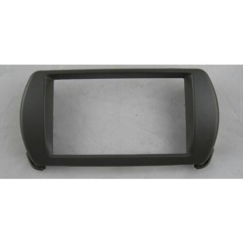 Fascias Car Audio Panel Refitting Frame Dash Kit For Suzuki Alto 2013 2014 2015 2016 2017