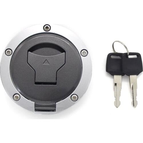 Fuel tank cap For Honda 17620-KZZ-J01 17620-MGP-D63 17620-MJE-D01 17620-MJE-D02 17620-K26-B01 GROM125CBR1000RA CBR1000RR CB650F